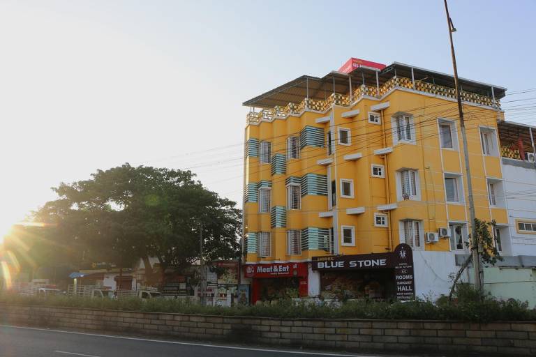 Hotel Blue Stone — photo 3