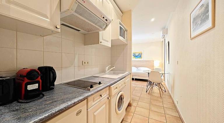 Holiday apartment for 4 persons — photo 5
