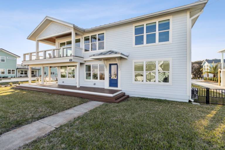 House Fernandina Beach