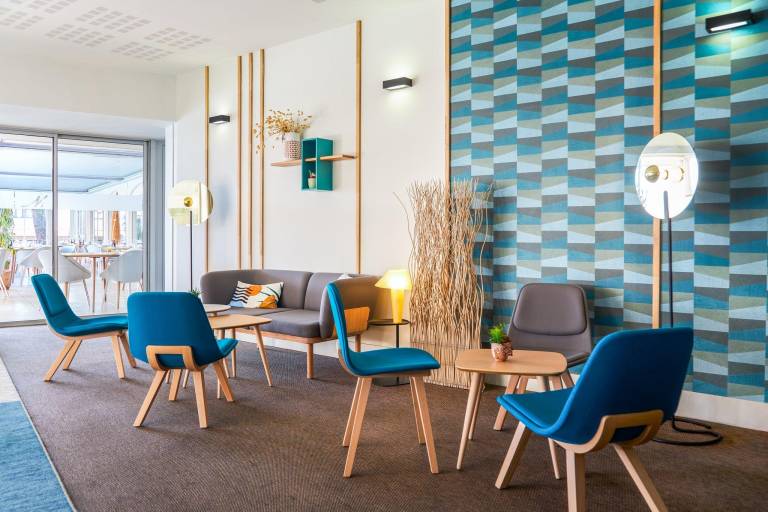 Holiday Inn Perpignan By IHG — photo 4