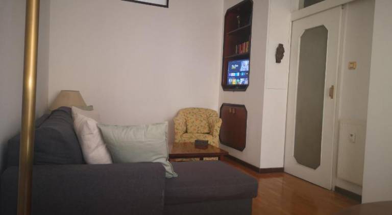 Rental apartment with 3 rooms for 6 persons in Trieste