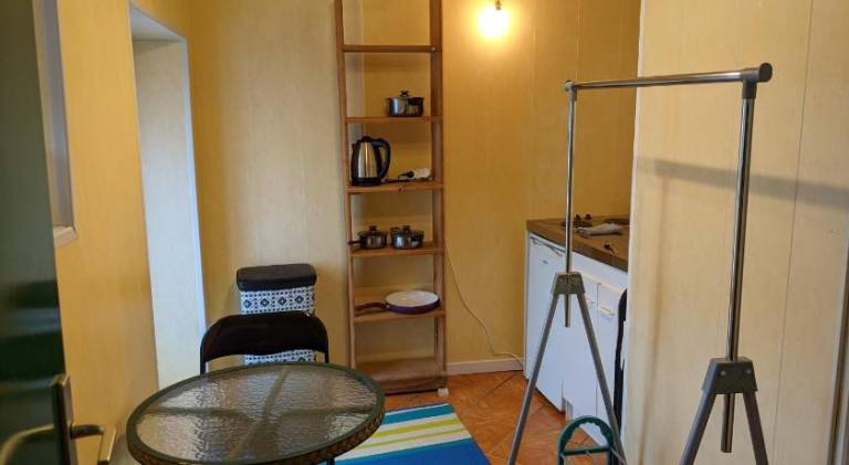 35 m&sup2; Ferienwohnung