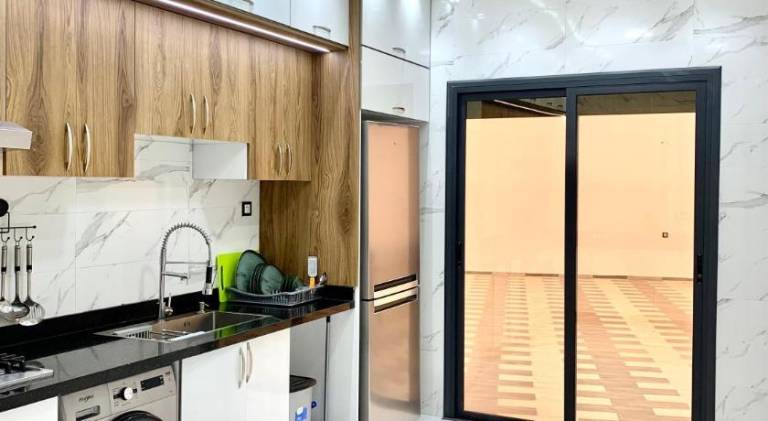 Holiday apartment with 2 rooms for 4 persons — photo 4