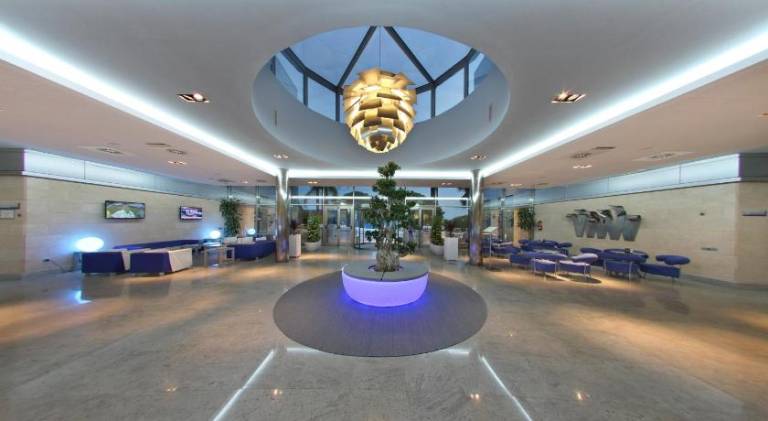 Hotel Mas Camarena — photo 3