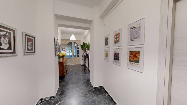 Apartment Sonnino 37 — photo 4