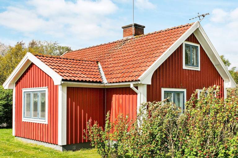 Ferienhaus in Torsås, Söderåkra f&uuml;r max. 4 Personen, 