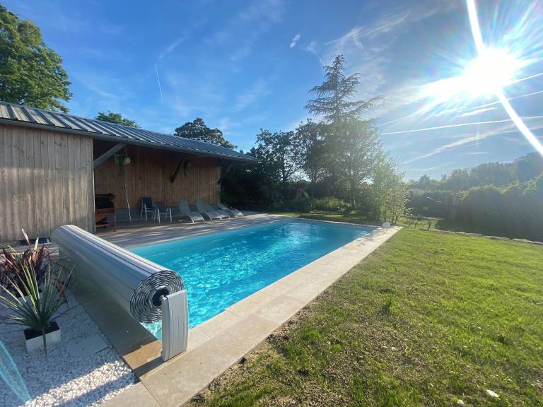 Maison de vacances Amboise