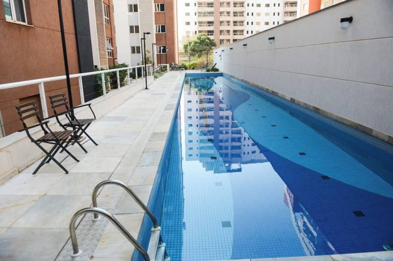 Astron Hotel Bauru by Nobile