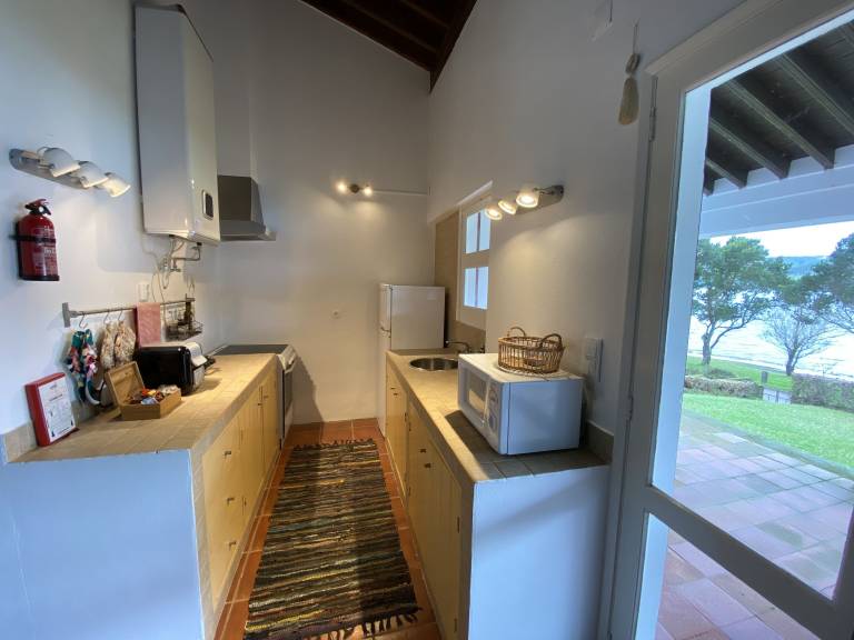 Casa Ginetes