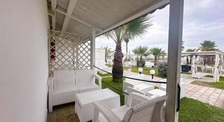 Torquemada beach club — photo 4