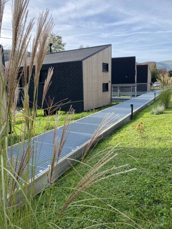 Ferienhaus  Bad Emstal