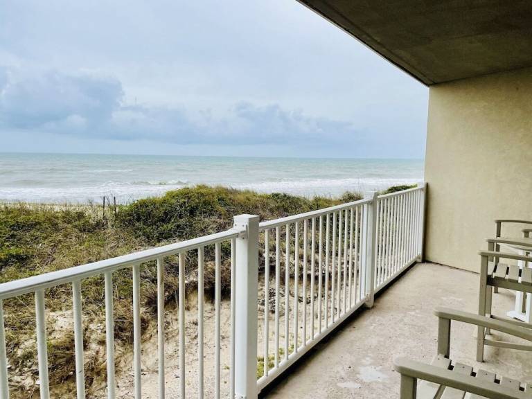 Condo  North Topsail Beach