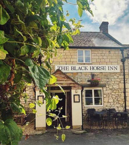 Bed and breakfast Cranham