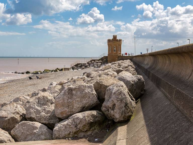 Cottage Withernsea