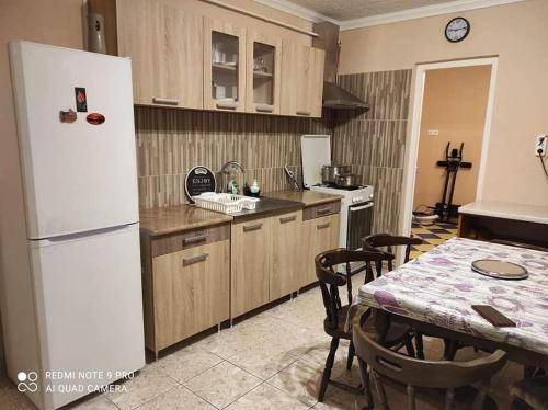 Apartman  Tiszavasvári