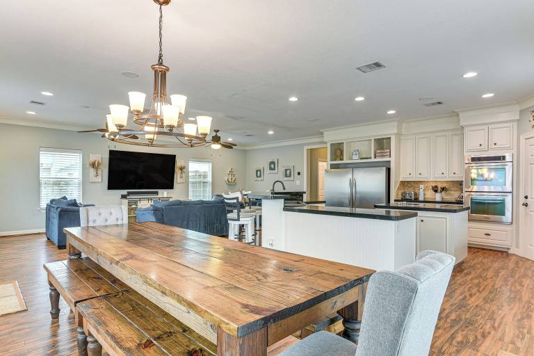 House Surfside Beach