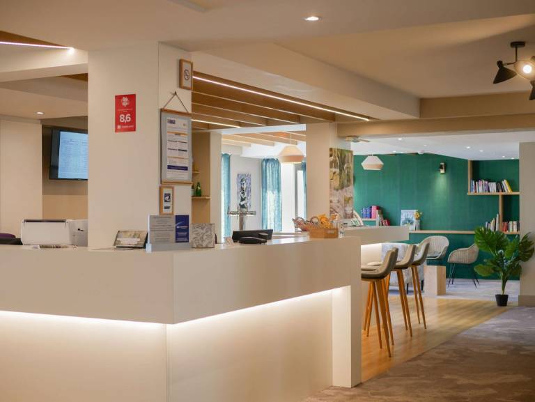 Best Western Le Bois De La Marche — photo 5