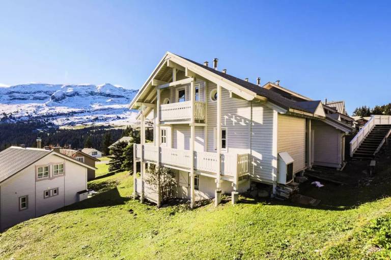 Chalet Flaine