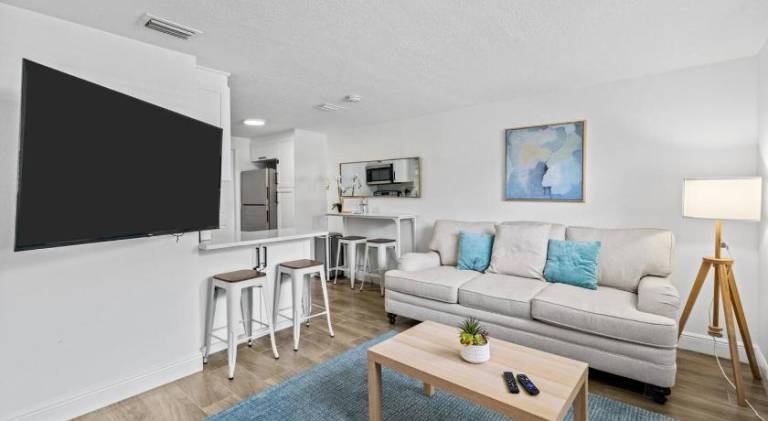 Pleasant house | Pets are welcome in Plant City, FL