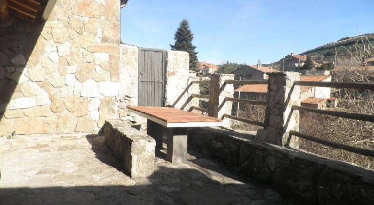 Casa Hoyos del Espino