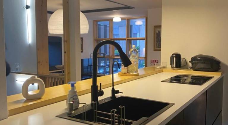 120 m² Ferienhaus