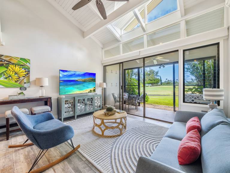 Condo Turtle Bay