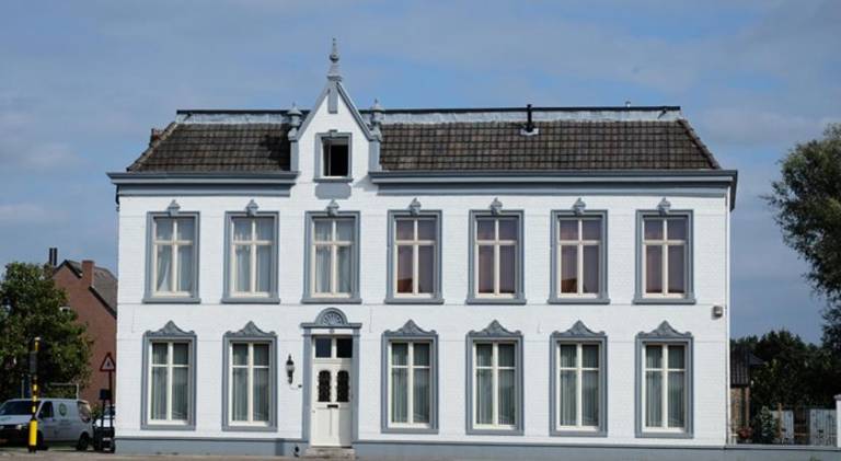 B&B Het Doctershoes