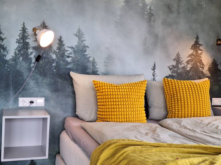 Ferienwohnung Bad Liebenzell
