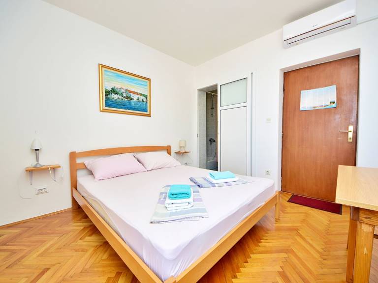 Wonderful holiday apartment with terrace | Sea view | Dogs allowed — photo 5