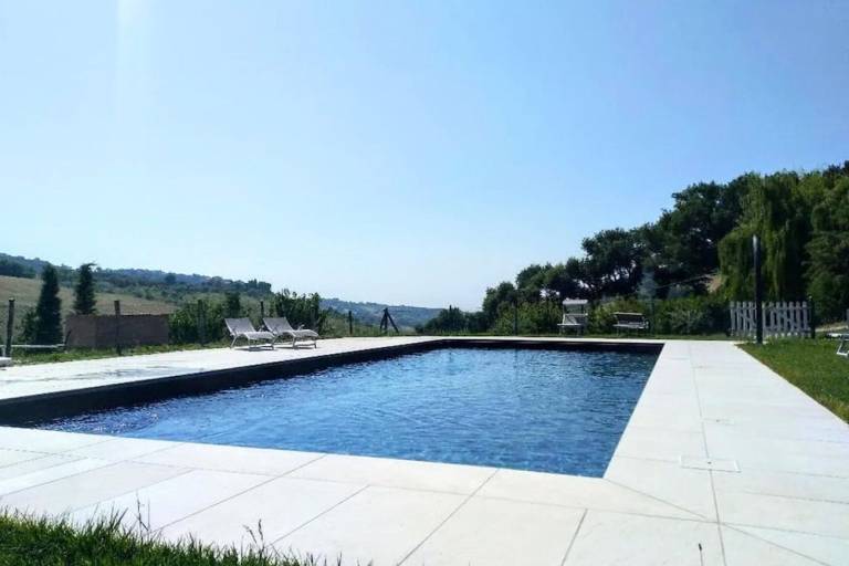 Appartamento Campofilone