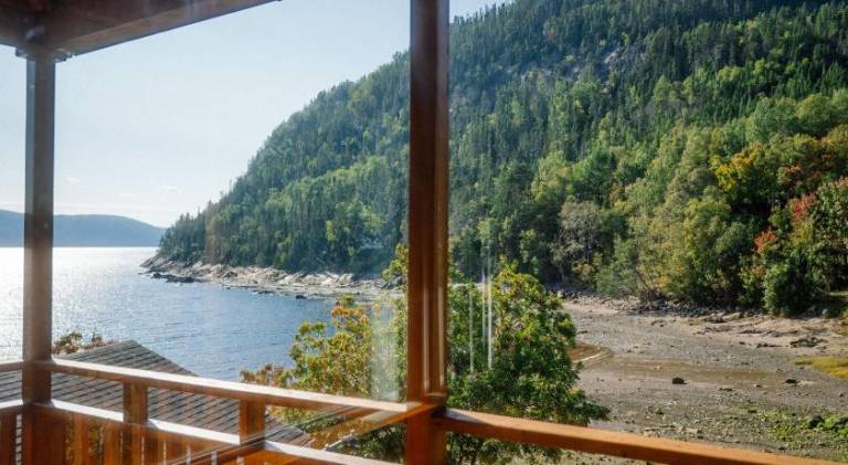 Regard sur le Fjord — photo 3