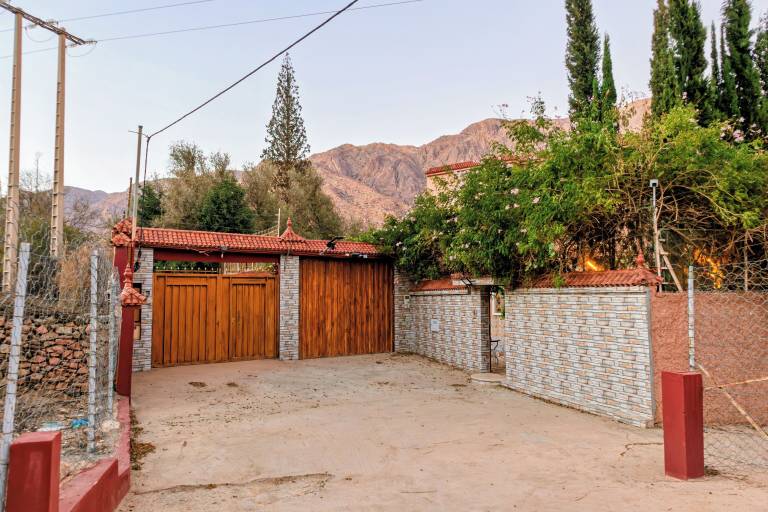 Villa Imi Ntizeght