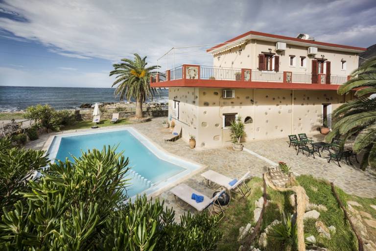 Villa Kissamos