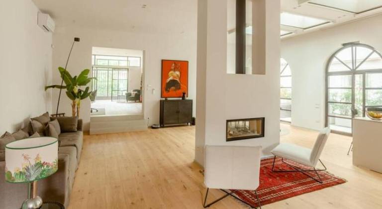 Apartment | Next to Ponte Vecchio in Florence
