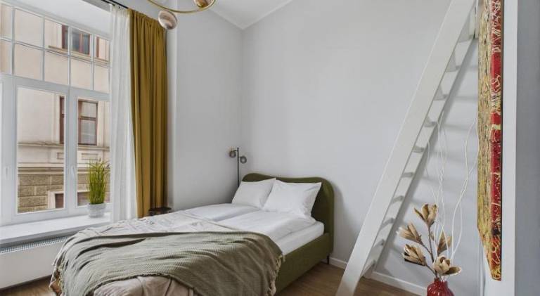 Apartment | Near Riga Cathedral in Riga