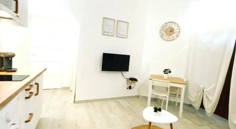 Apartment | Dogs allowed in Bollene