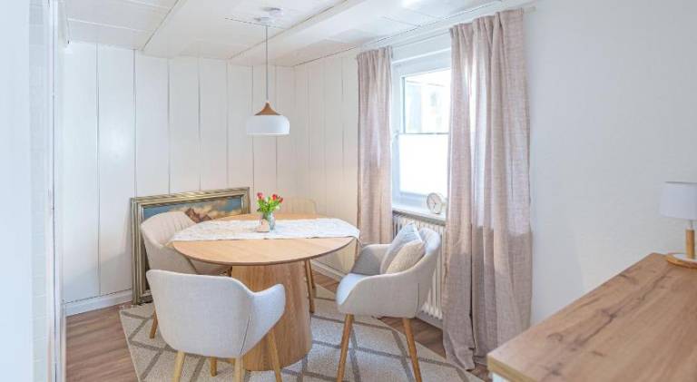 Holiday apartment with 1 room for 5 persons — photo 4