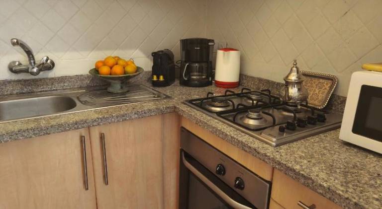 Rental apartment with 1 room for 2 persons — photo 5