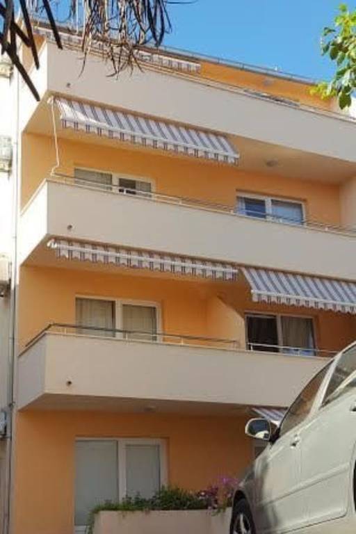 Ruhige Wohnung 100 Meter vom Strand entfernt — photo 3