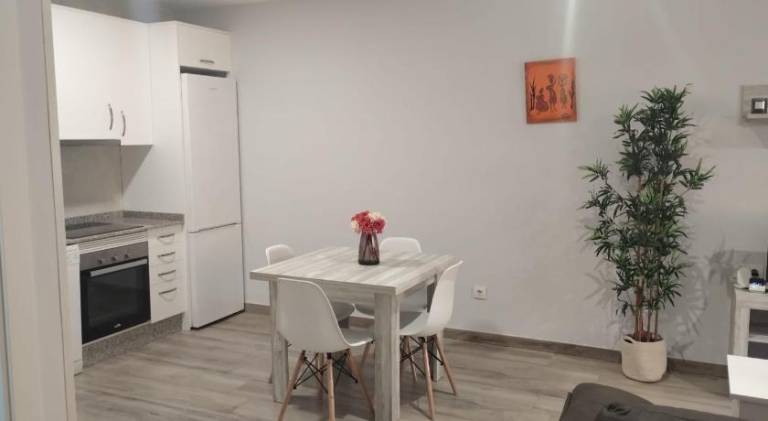 Apartment for 4 persons — photo 4