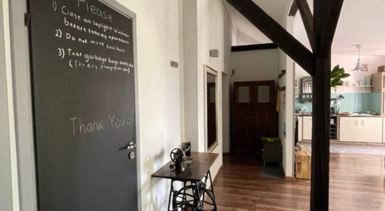 Apartment | Pets are welcome — photo 4