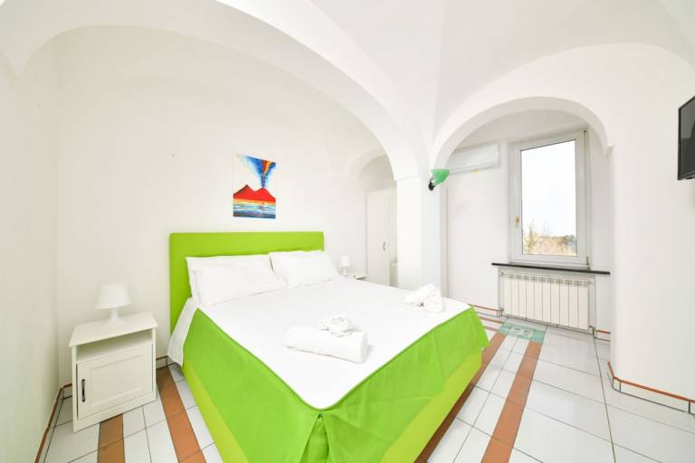 Logement  Ischia