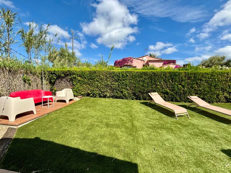 House with garden, barbeque & pool — photo 2