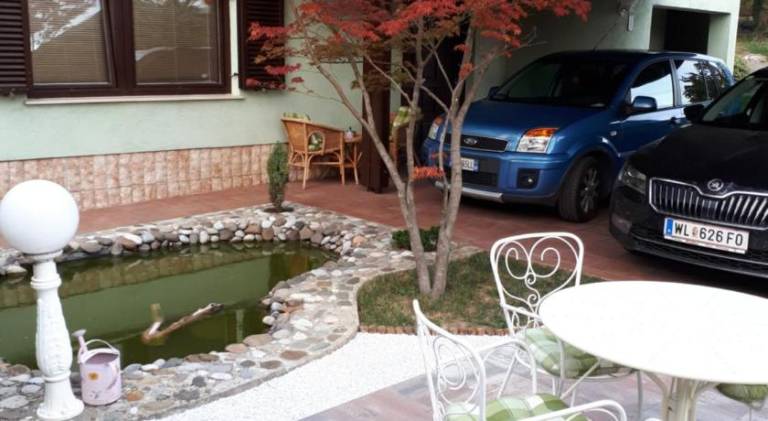 Apartment with 2 rooms for 8 persons — photo 4
