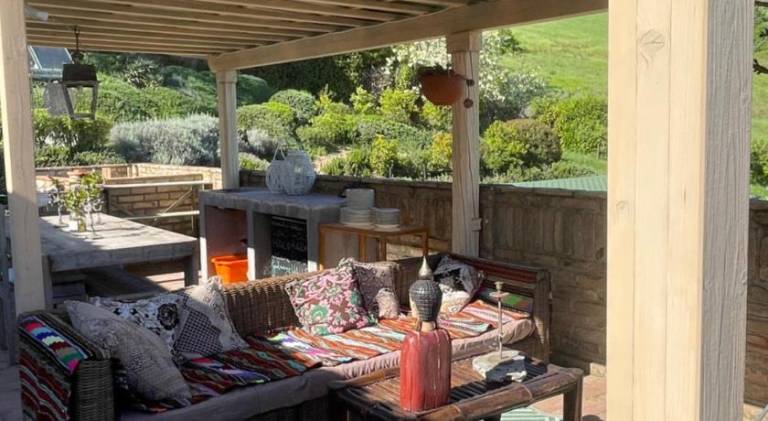 Vacation home with pool | Pets allowed — photo 4