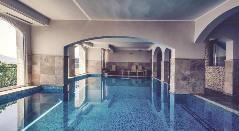 Hotel Azimut — photo 2