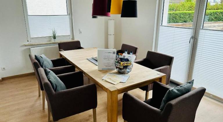Holiday apartment | Pets allowed — photo 4
