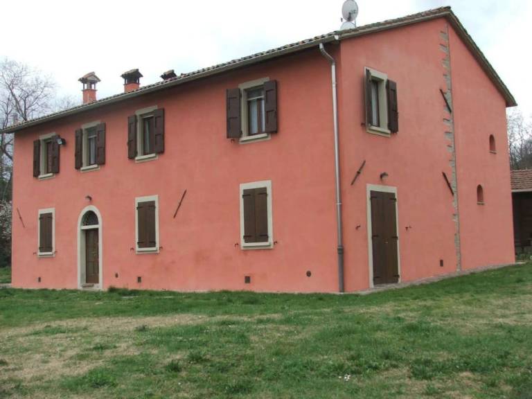 Casa  Tredozio