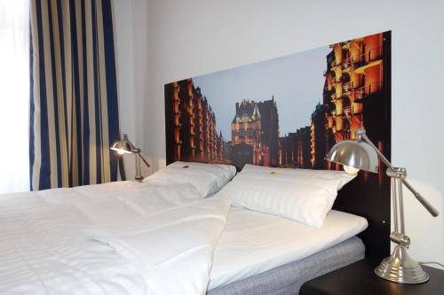 Appartement  Hamburg-Winterhude
