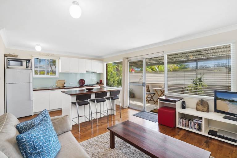 Apartment Pittwater Council